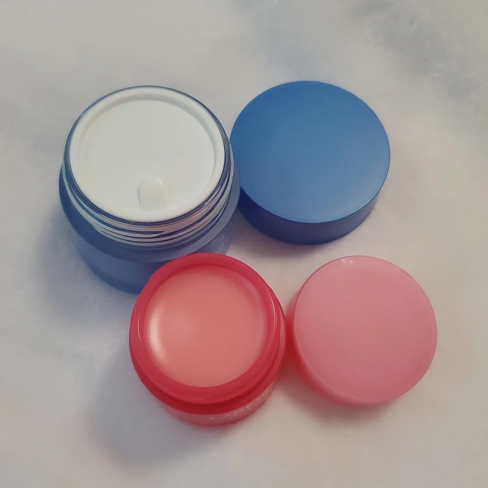 NIB LANEIGE Good Night Kit 2 Pcs